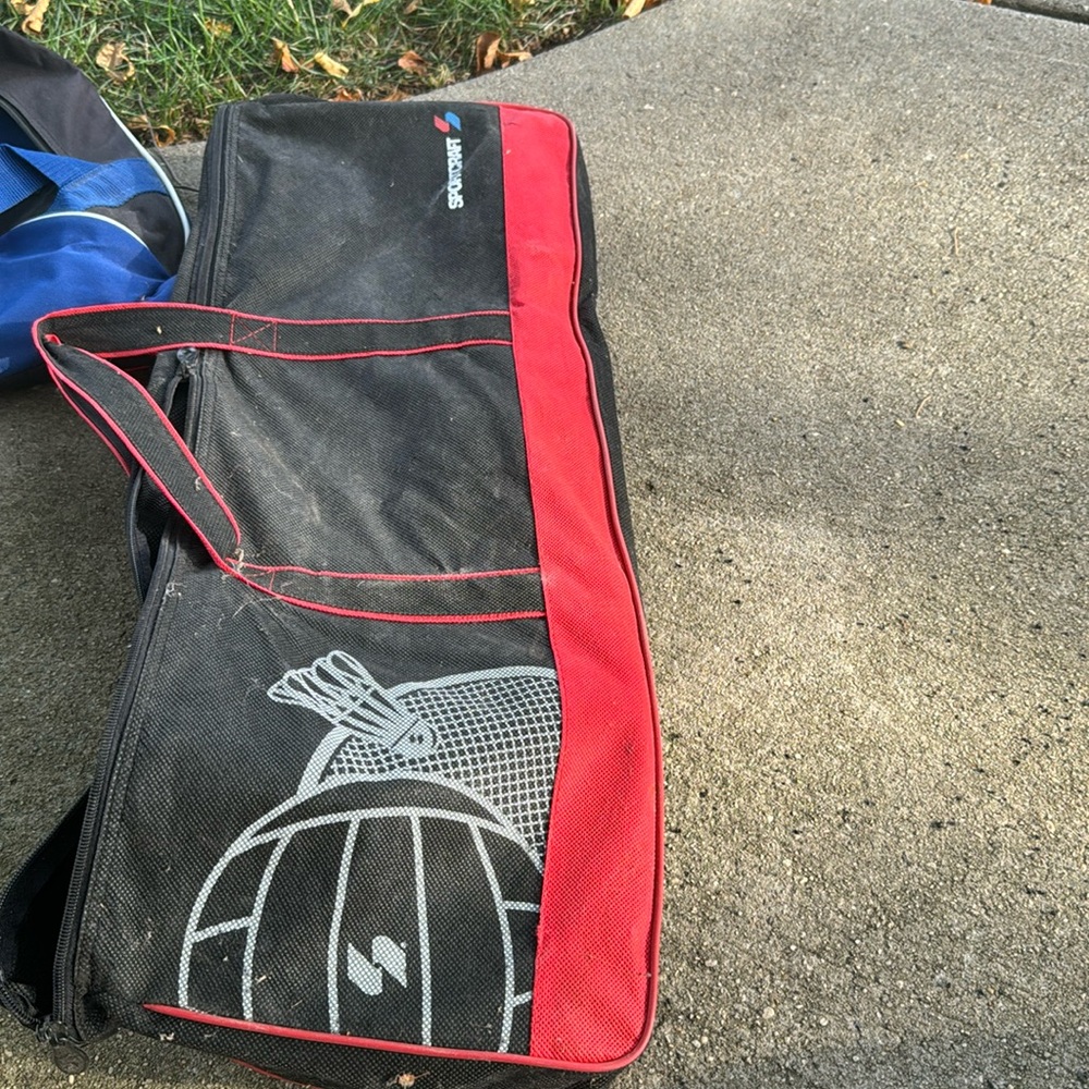 Badminton Kit
